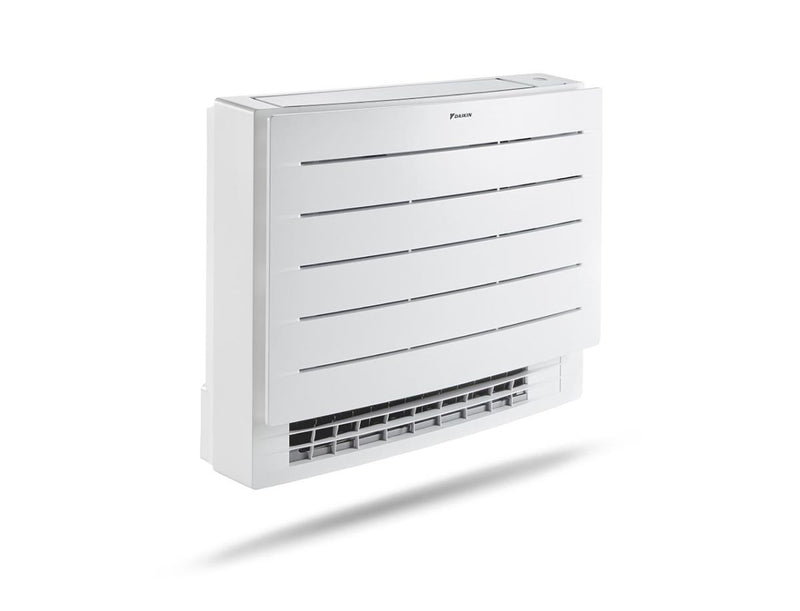 Airconditioning Vloermodel Daikin Perfera binnenunit 2,0kW (5-15m2 kamers) - Electraboiler