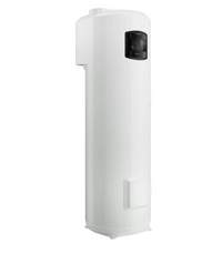 Ariston Nuos plus 200 liter Warmtepompboiler met wifi (subsidie € 725,-) Meldcode: KA20144 Anergieklasse A+ - Electraboiler