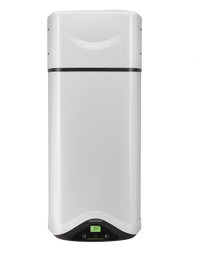 Ariston Energion Nuos EVO 150 liter Warmtepompboiler (€ 725,- subsidie Meldcode: KA23324) - Electraboiler