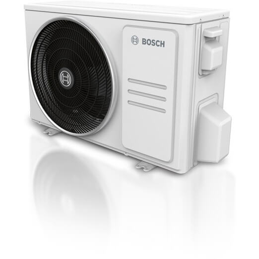 Airconditioning Bosch Climate 3000i single-split airco unit (wandmodel) 3.5 kW A++ - Electraboiler