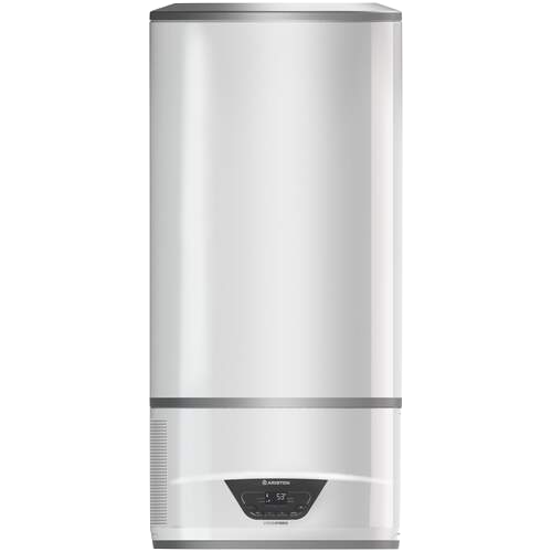 100 liter Ariston Elektrische Warmtepompboiler Energie klasse A (€500