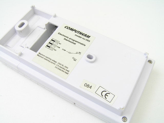 Thermostaat (computherm) - Electraboiler