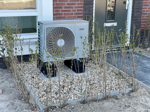 Zo creëer je het ideale binnenklimaat