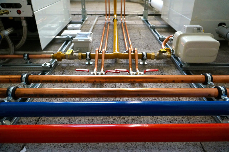 Maak je huis duurzaam met een elektrische boiler en thuisbatterij
