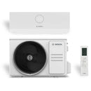 Set Airconditioning Bosch Climate 3000i single-split (wandmodel) 3.5 kW A++ - Electraboiler