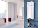 Ariston Energion Nuos EVO 150 liter warmtepompboiler (€ 725,- subsidie) - Electraboiler