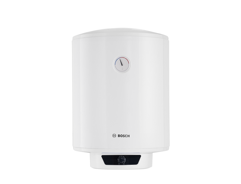 50 liter Elektrisch Boiler Bosch Tronic 2102T Droge weerstand (vernieuwd model)