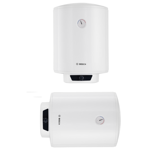 50 liter Elektrisch Boiler Bosch Tronic 2102T Droge weerstand