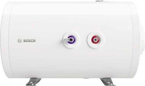 80 liter horizontale Bosch Elektrische Boiler - Electraboiler