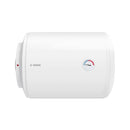 80 liter horizontale Bosch Elektrische Boiler (wandmodel) - Electraboiler