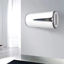 60 liter Warmtepompboiler Sunrain Horizontale plaatsing A+ (€950 subsidie) Meldcode: KA28030 - Electraboiler