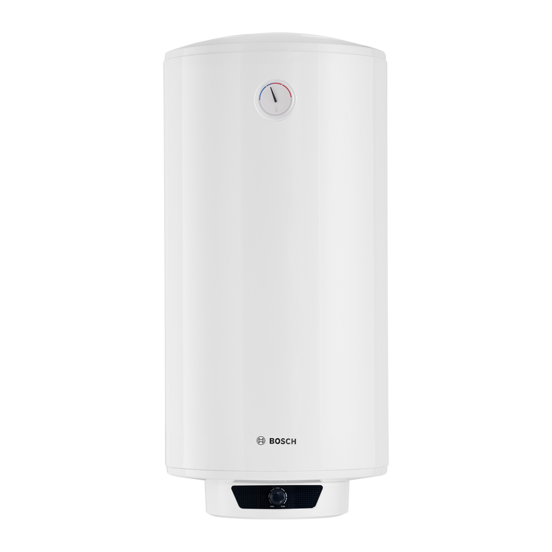 80 liter Elektrisch Boiler Bosch Tronic 2102T Droge weerstand (vernieuwd model)