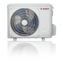 Airconditioning Bosch Climate 5000 Multi-Split 5-poorts airco buitenunit 12,3kW - Electraboiler