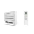 Airconditioning Vloermodel Daikin Perfera binnenunit 2,0kW (5-15m2 kamers) - Electraboiler