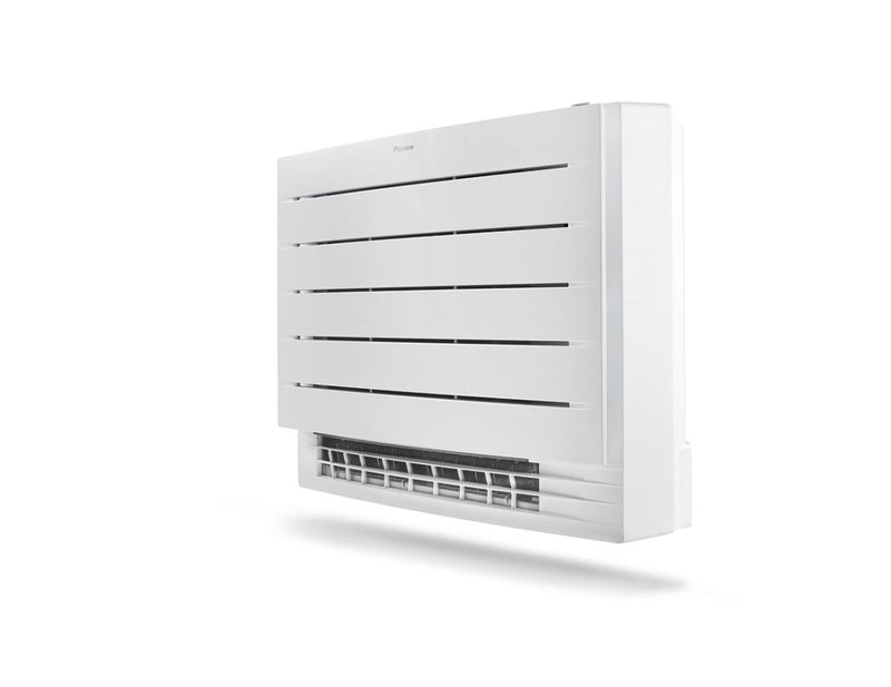 Airconditioning Vloermodel Daikin Perfera binnenunit 2,0kW (5-15m2 kamers) - Electraboiler