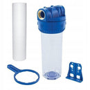 Anti-kalk systeem - Electraboiler