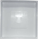 Lekbak - Electraboiler