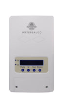 Watersaldo wateraccu voor overschot zonnepanelen - Electraboiler