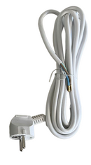 Aansluitsnoer 220/230 volt - Electraboiler