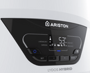 100 liter Ariston Energion WIFI Elektrische Warmtepompboiler Energie klasse A (€500,- subsidie) Meldcode: KA15644 - Electraboiler