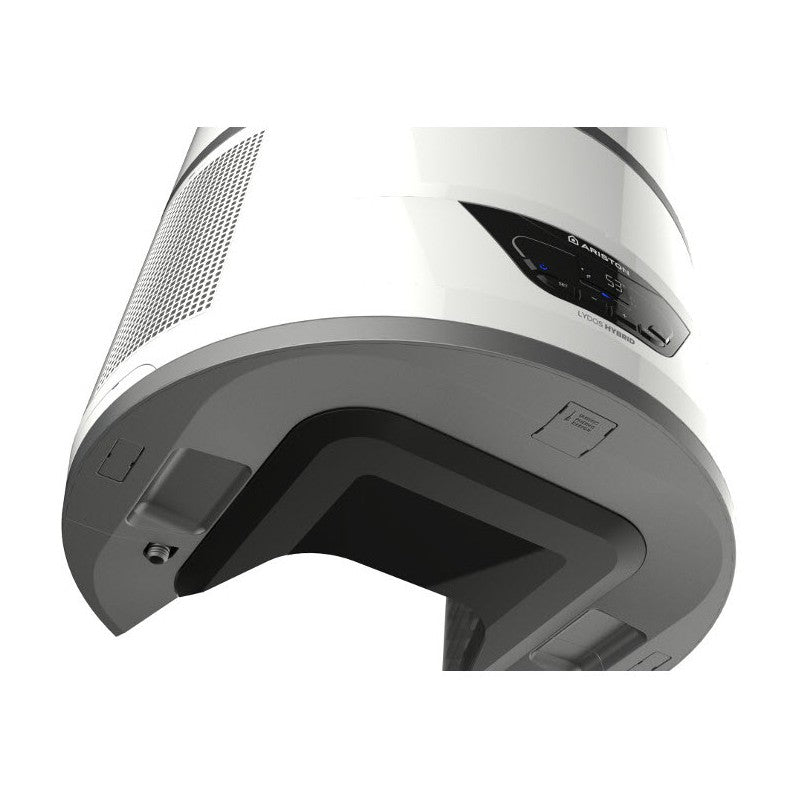 100 liter Ariston Energion WIFI Elektrische Warmtepompboiler Energie klasse A (€500,- subsidie) Meldcode: KA15644 - Electraboiler