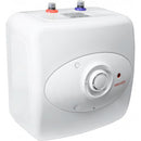 15 liter Fims/Ariston Elektrische Boiler Energieklasse B Bovenaansluiting - Electraboiler