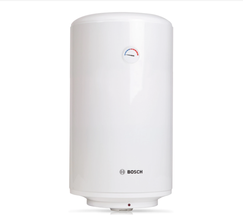 120 liter Elektrische Boiler Bosch 2000T ES