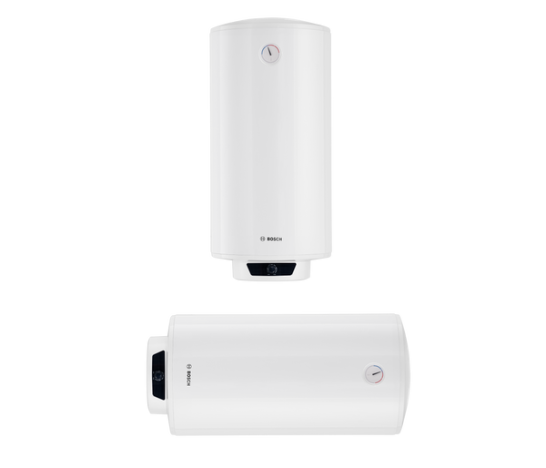 150 liter Elektrisch Boiler Bosch Tronic 2102T Droge weerstand (vernieuwd model)