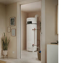 Ariston Nuos Plus WIFI TWIN SYS 250 liter warmtepompboiler met extra warmtewisselaar (subsidie € 725,-) - Electraboiler