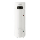 Ariston Nuos Plus WIFI TWIN SYS 250 liter warmtepompboiler met extra warmtewisselaar (subsidie € 725,-) - Electraboiler