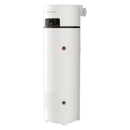 Ariston Nuos plus 200 liter s2 Warmtepompboiler met wifi (subsidie € 725,-) Meldcode: KA15634 Energieklasse A+ - Electraboiler