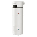 Ariston Nuos Plus WIFI TWIN SYS 250 liter warmtepompboiler met extra warmtewisselaar (subsidie € 725,-) - Electraboiler