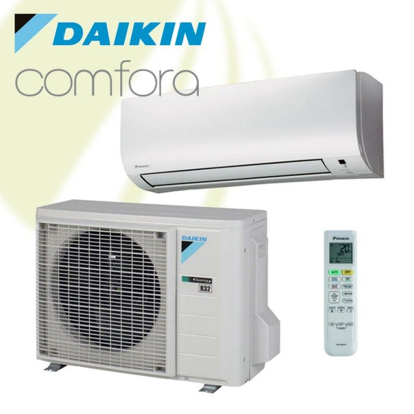 Daikin Comfora single-split Airco 5.0kW - FTXP50M/RXP - Electraboiler