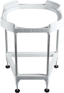 VOETSTEUN / DRAAGSTOEL ELEKTRISCHE BOILER FIMS/ARISTON 100-150-200L - Electraboiler