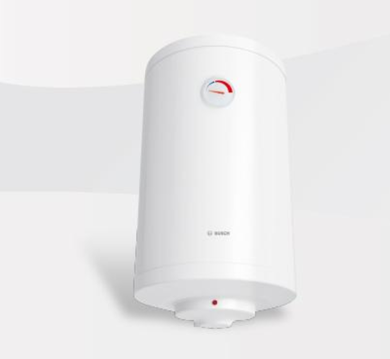 80 liter Bosch Elektrische Boiler Tronic - Electraboiler