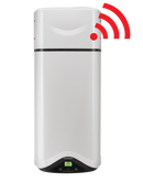 Ariston Energion S2 150 liter warmtepompboiler  (€ 725,- subsidie Meldcode: KA23324)met wifi - Electraboiler