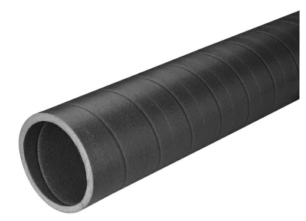 Ubbink Aerfoam - Geïsoleerd leidingsysteem Ø160mm - Electraboiler