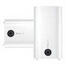 Thermex Platte Boiler Energieklasse B 100 (horizontale plaatsing mogelijk) - Electraboiler