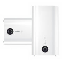 Thermex Platte Boiler Energieklasse B 100 (horizontale plaatsing mogelijk) - Electraboiler