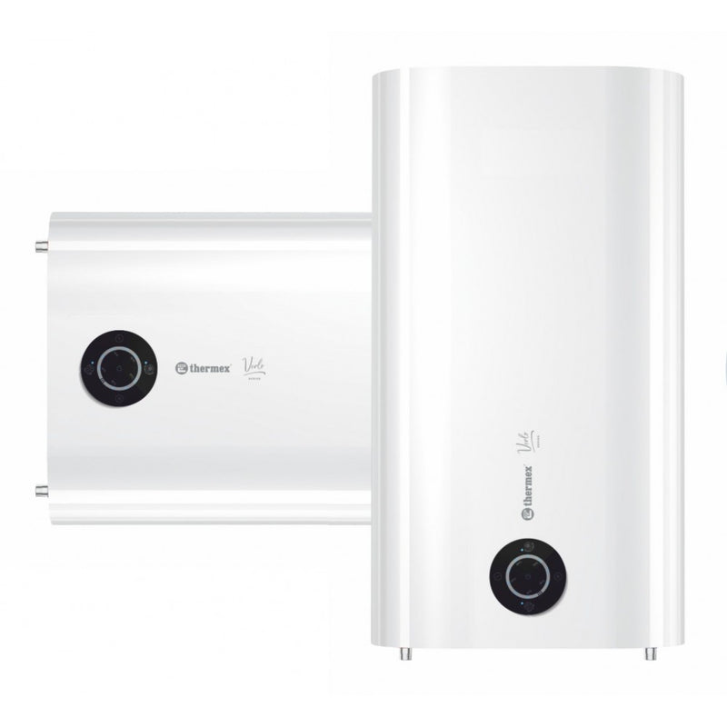 Thermex 50 Platte Boiler Energieklasse B (horizontale plaatsing mogelijk)