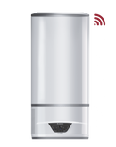 80 liter Ariston WIFI  Elektrische Warmtepompboiler Energie klasse A (Subsidie €500,-) Meldcode: KA27395