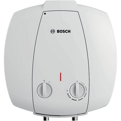 10 liter Bosch Elektrische Boiler Energieklasse B Onderaansluiting - Electraboiler