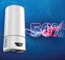 100 liter Ariston Hybride Elektrische Boiler Energie klasse A+ (€500,- subsidie) - Electraboiler