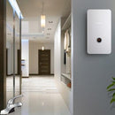 Bosch elektrische cv ketel 4 kW (tot 50m2) - Electraboiler