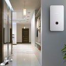 Bosch elektrische cv-ketel 12 kW (tot 150m2) - Electraboiler