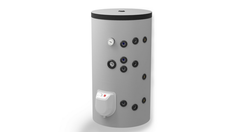 30 liter Eldom Elektrische Boiler Energieklasse B met wifi 30 liter Eldom Elektrische Boiler Energieklasse B met wifi