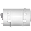 150 liter Eldom Elektrische horizontale boiler - Electraboiler