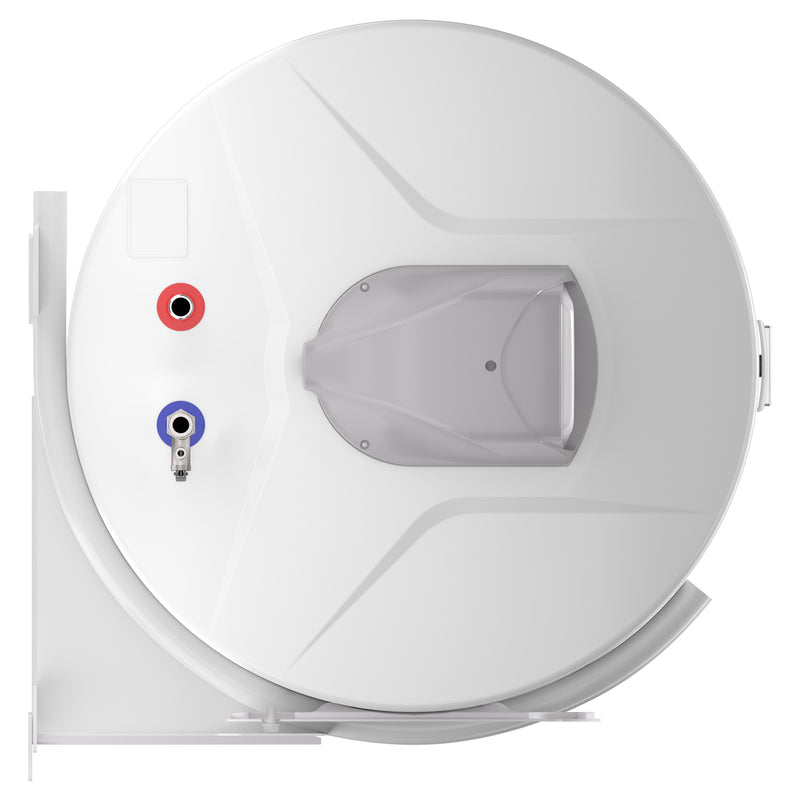 Sannover Elektrische Boiler Op Gootsteen Adros 30l Sannover Elektrische Boiler Op Gootsteen Adros 30l