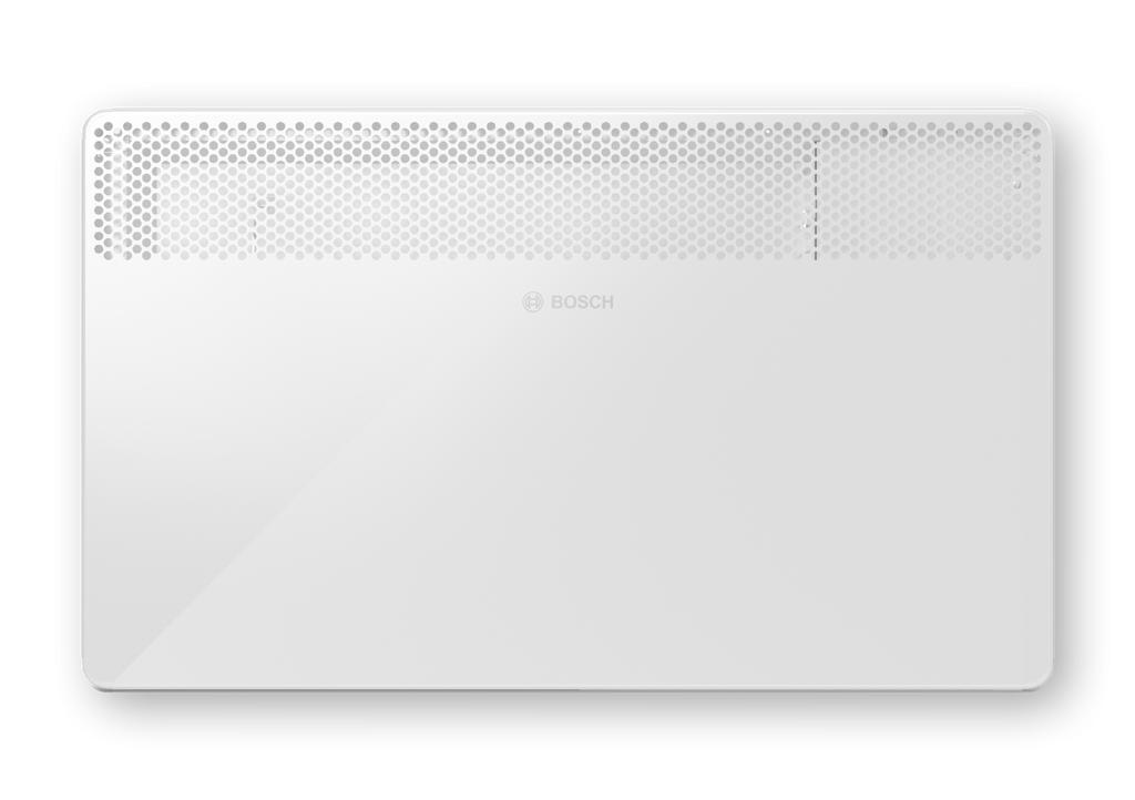 Bosch Elektrische Radiator / Kachel HC 4000 2000 watt | Electraboiler