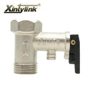 Overdrukventiel - Electraboiler